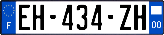 EH-434-ZH