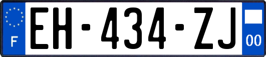 EH-434-ZJ