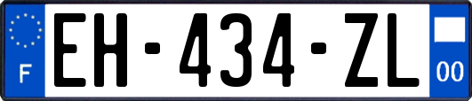 EH-434-ZL