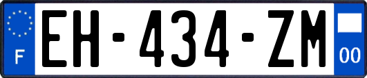 EH-434-ZM