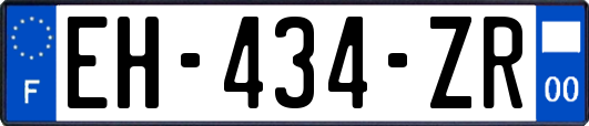 EH-434-ZR