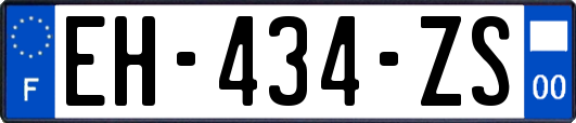 EH-434-ZS