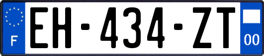 EH-434-ZT