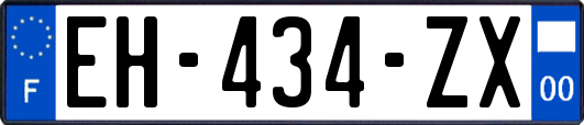 EH-434-ZX