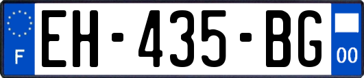 EH-435-BG