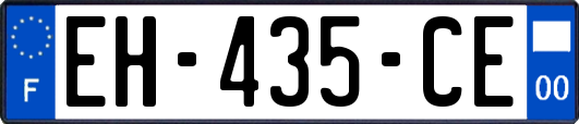 EH-435-CE