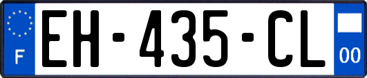 EH-435-CL