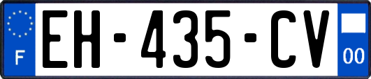 EH-435-CV