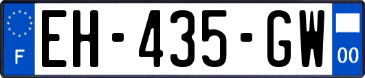 EH-435-GW