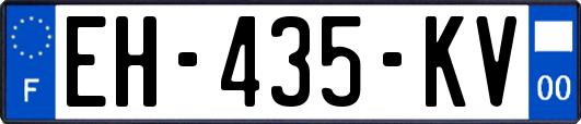 EH-435-KV