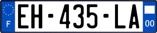 EH-435-LA