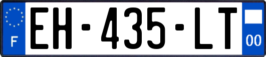 EH-435-LT