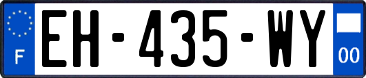 EH-435-WY