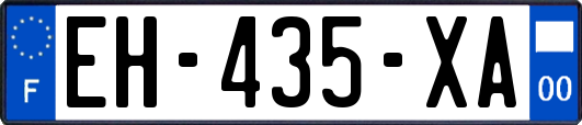 EH-435-XA