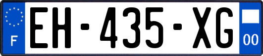 EH-435-XG