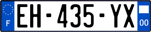 EH-435-YX