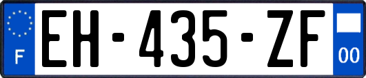 EH-435-ZF