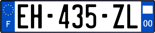 EH-435-ZL