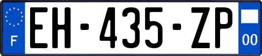 EH-435-ZP