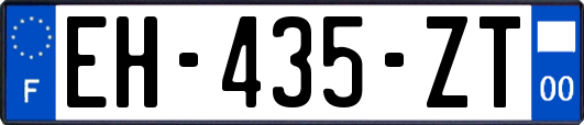 EH-435-ZT