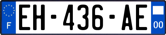 EH-436-AE