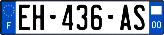 EH-436-AS