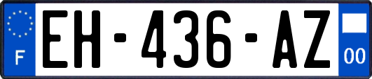 EH-436-AZ
