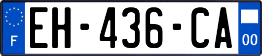 EH-436-CA