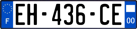 EH-436-CE