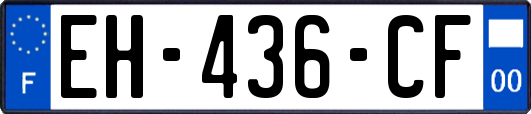 EH-436-CF