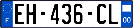 EH-436-CL