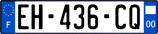 EH-436-CQ