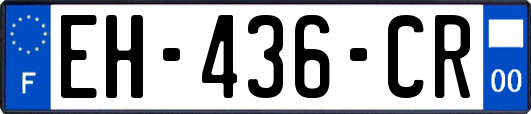 EH-436-CR