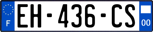 EH-436-CS