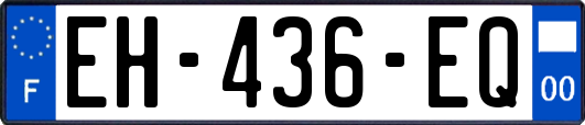 EH-436-EQ