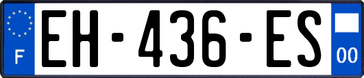 EH-436-ES