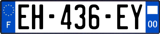 EH-436-EY