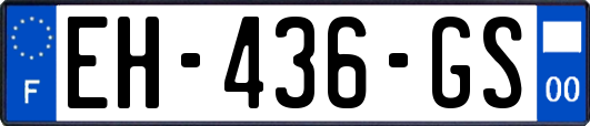 EH-436-GS