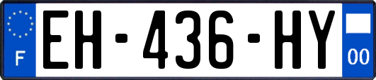 EH-436-HY