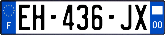 EH-436-JX