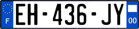 EH-436-JY