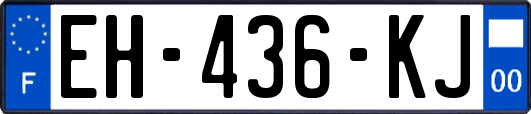 EH-436-KJ