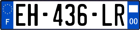 EH-436-LR