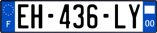 EH-436-LY