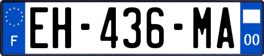 EH-436-MA