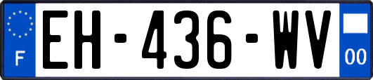 EH-436-WV