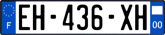 EH-436-XH