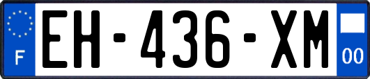 EH-436-XM