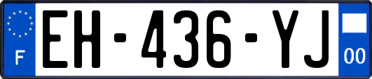 EH-436-YJ