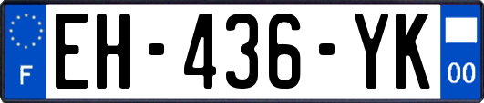 EH-436-YK